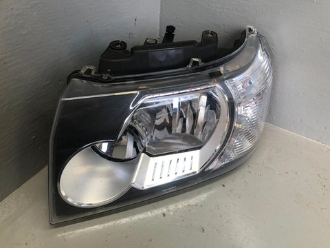 Freelander 2 Near Side Halogen Headlight Left Land Rover 6H52-13W030-AC L11056