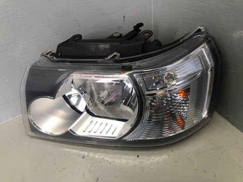Freelander 2 Near Side Halogen Headlight Left Land Rover 6H52-13W030-AC L11056