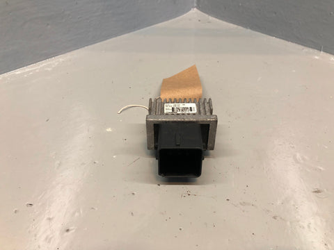 Freelander 2 Glow Plug Relay AV61-12A343-BA 2.2 TD4 Land Rover 2006 to 2014