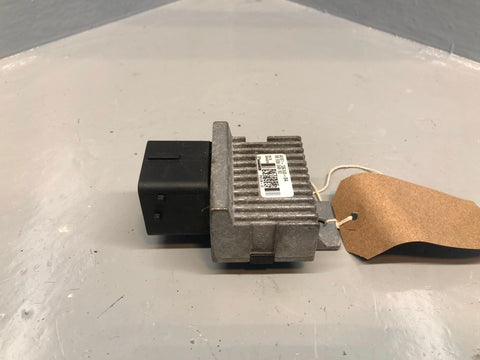 Freelander 2 Glow Plug Relay AV61-12A343-BA 2.2 TD4 Land Rover 2006 to 2014