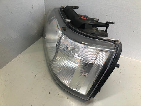 Freelander 2 Near Side Halogen Headlight Left Land Rover 6H52-13W030-AC L11056