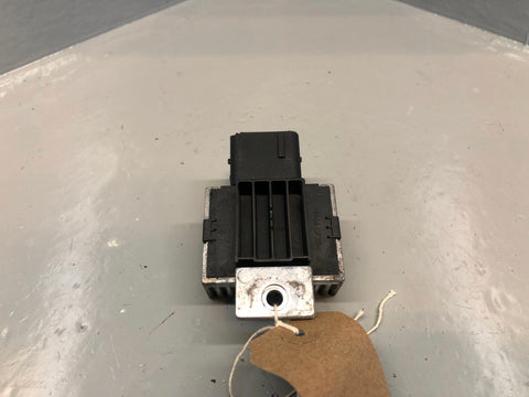 Freelander 2 Glow Plug Relay AV61-12A343-BA 2.2 TD4 Land Rover 2006 to 2014