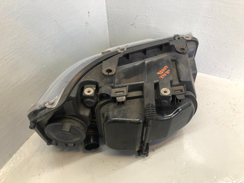 Freelander 2 Near Side Halogen Headlight Left Land Rover 6H52-13W030-AC L11056