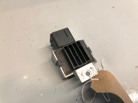 Freelander 2 Glow Plug Relay AV61-12A343-BA 2.2 TD4 Land Rover 2006 to 2014