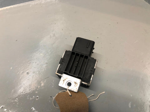 Freelander 2 Glow Plug Relay AV61-12A343-BA 2.2 TD4 Land Rover 2006 to 2014