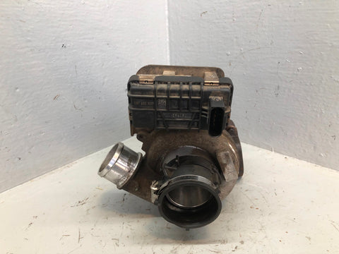 Freelander 2 Turbo Turbocharger 2.2 TD4 Land Rover Spares Repairs 2006 to 2011