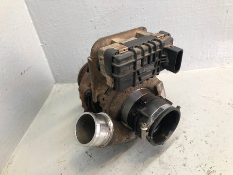 Freelander 2 Turbo Turbocharger 2.2 TD4 Land Rover Spares Repairs 2006 to 2011