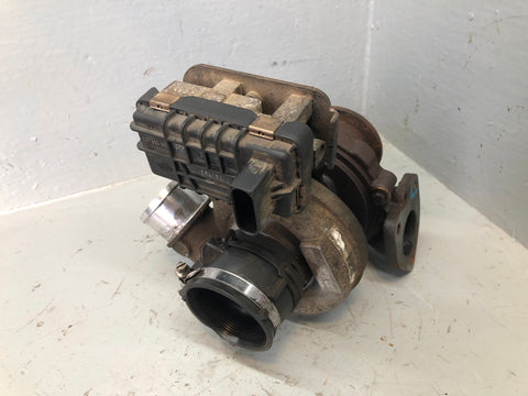 Freelander 2 Turbo Turbocharger 2.2 TD4 Land Rover Spares Repairs 2006 to 2011
