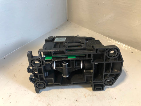 Discovery 4 Automatic Gear Selector Gearstick Land Rover AH22 7Z370AC L319