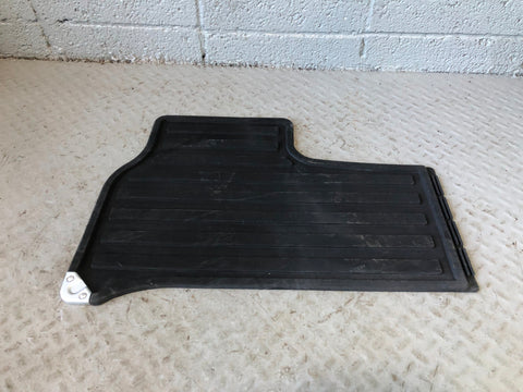 Range Rover L322 Rubber Floor Mats Set of 4 Heavy Duty 2002 to 2013 R24036