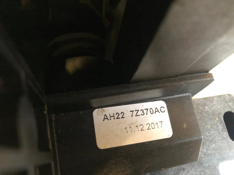 Discovery 4 Automatic Gear Selector Gearstick Land Rover AH22 7Z370AC L319