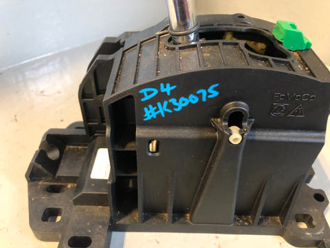 Discovery 4 Automatic Gear Selector Gearstick Land Rover AH22 7Z370AC L319