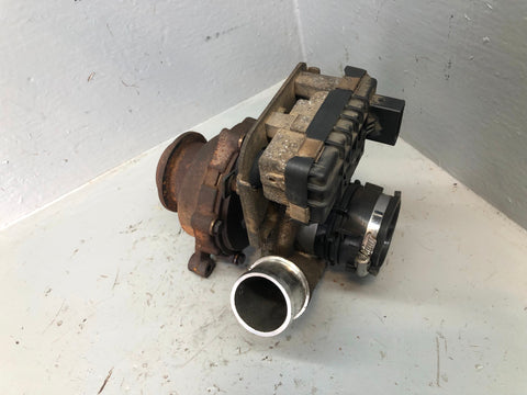 Freelander 2 Turbo Turbocharger 2.2 TD4 Land Rover Spares Repairs 2006 to 2011