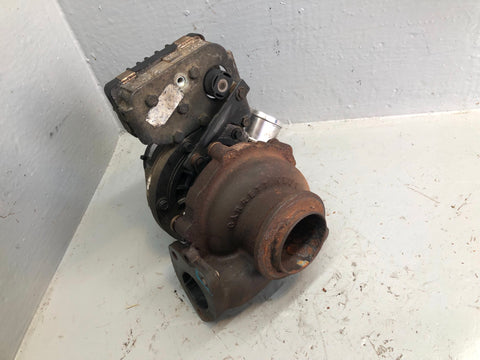 Freelander 2 Turbo Turbocharger 2.2 TD4 Land Rover Spares Repairs 2006 to 2011