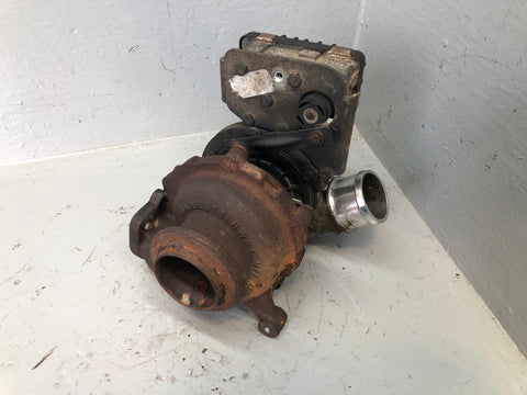 Freelander 2 Turbo Turbocharger 2.2 TD4 Land Rover Spares Repairs 2006 to 2011