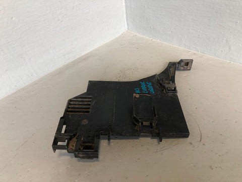 Range Rover Evoque Headlight Bracket Near Side VPCCFX-13D084-B L538 2011 to 2015