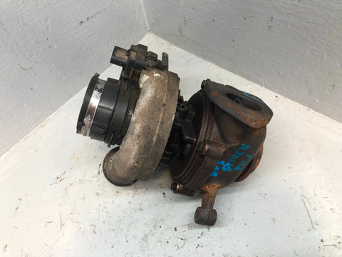 Freelander 2 Turbo Turbocharger 2.2 TD4 Land Rover Spares Repairs 2006 to 2011