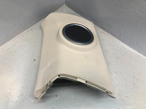 Freelander 2 D Pillar Trim Near Side Rear Interior Land Rover 2006 to 2011
