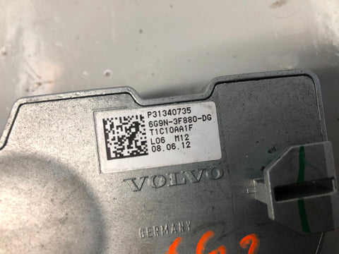 Freelander 2 Steering Column Lock Module 6G9N-3F880-DG Land Rover 2006 to 2011