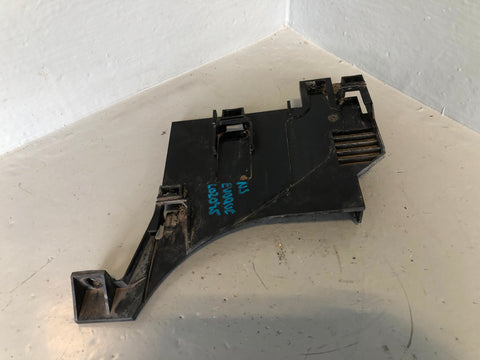Range Rover Evoque Headlight Bracket Near Side VPCCFX-13D084-B L538 2011 to 2015
