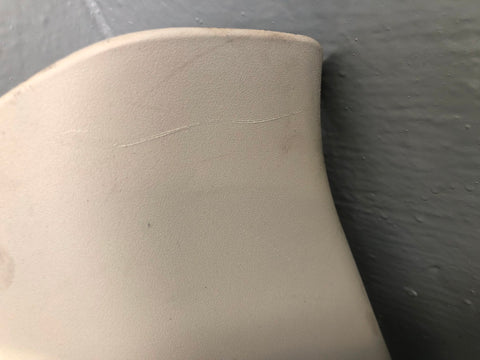 Freelander 2 D Pillar Trim Off Side Rear Interior Land Rover 2006 to 2011