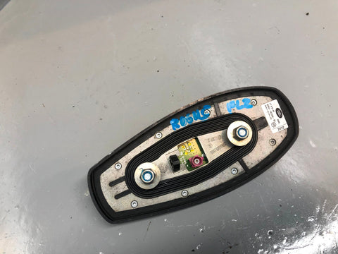 Freelander 2 Roof Antenna Aerial 6H52 19C089 BC Land Rover 2009 to 2014