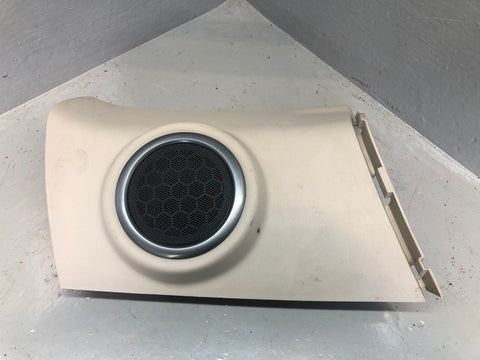Freelander 2 D Pillar Trim Off Side Rear Interior Land Rover 2006 to 2011