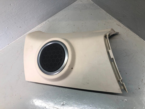 Freelander 2 D Pillar Trim Off Side Rear Interior Land Rover 2006 to 2011