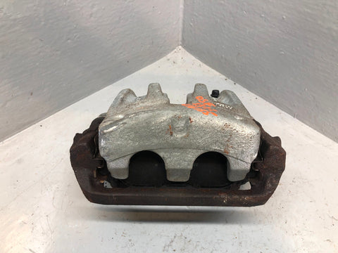 Range Rover L322 Brake Caliper Off Side Front Twin Piston 2006 to 2010