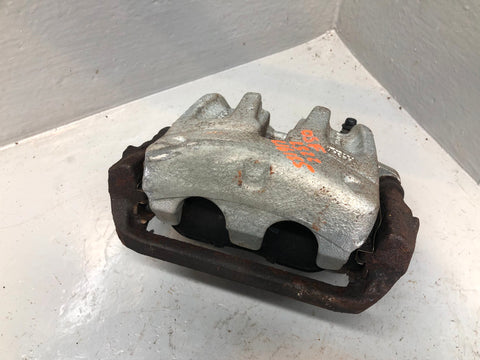 Range Rover L322 Brake Caliper Off Side Front Twin Piston 2006 to 2010