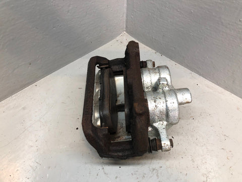 Range Rover L322 Brake Caliper Off Side Front Twin Piston 2006 to 2010