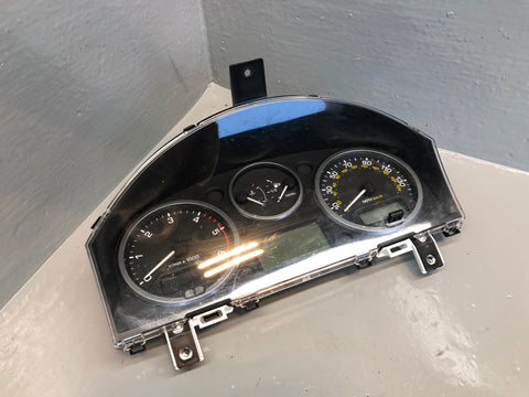 Freelander 2 Instrument Cluster BH5210849EF 2.2 TD4 Land Rover 2011 to 2014