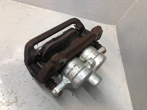 Range Rover L322 Brake Caliper Off Side Front Twin Piston 2006 to 2010