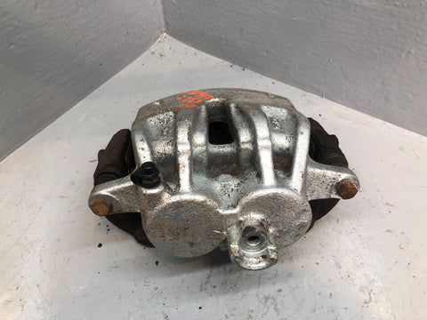 Range Rover L322 Brake Caliper Off Side Front Twin Piston 2006 to 2010