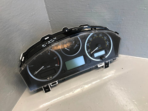 Freelander 2 Instrument Cluster BH5210849EF 2.2 TD4 Land Rover 2011 to 2014