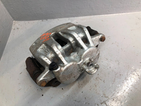 Range Rover L322 Brake Caliper Off Side Front Twin Piston 2006 to 2010