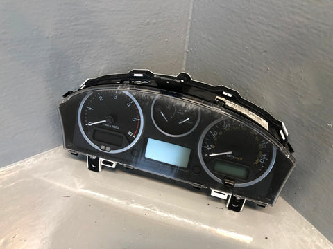 Freelander 2 Instrument Cluster BH5210849EF 2.2 TD4 Land Rover 2011 to 2014