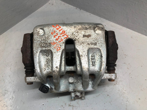 Range Rover L322 Brake Caliper Off Side Front Twin Piston 2006 to 2010