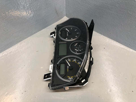 Freelander 2 Instrument Cluster BH5210849EF 2.2 TD4 Land Rover 2011 to 2014