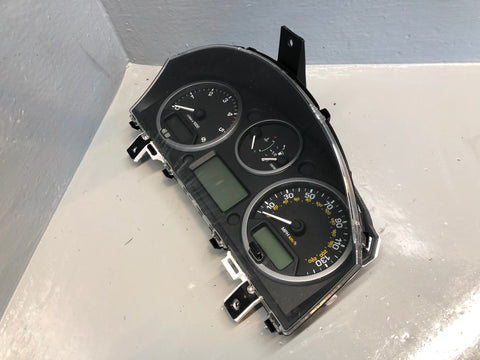 Freelander 2 Instrument Cluster BH5210849EF 2.2 TD4 Land Rover 2011 to 2014