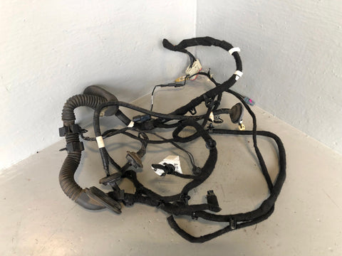 Range Rover Evoque Tailgate Boot Lid Wiring Loom BJ32-14A583-APE 2011 to 2015