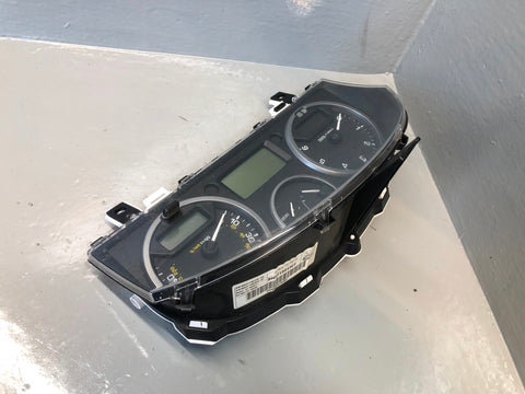 Freelander 2 Instrument Cluster BH5210849EF 2.2 TD4 Land Rover 2011 to 2014
