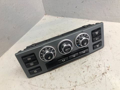 Range Rover L322 Climate Heater Control Panel 7H42-18D679-CA 2006 to 2009