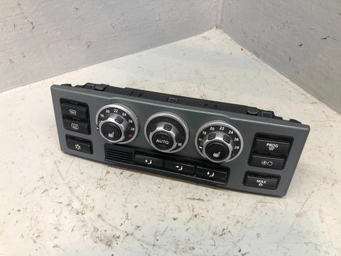 Range Rover L322 Climate Heater Control Panel 7H42-18D679-CA 2006 to 2009
