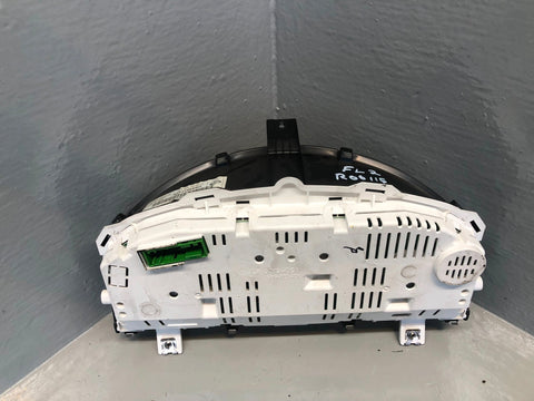 Freelander 2 Instrument Cluster BH5210849EF 2.2 TD4 Land Rover 2011 to 2014