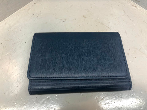 Freelander 2 Handbook User Manual in Wallet Land Rover 2006 to 2011 L11056