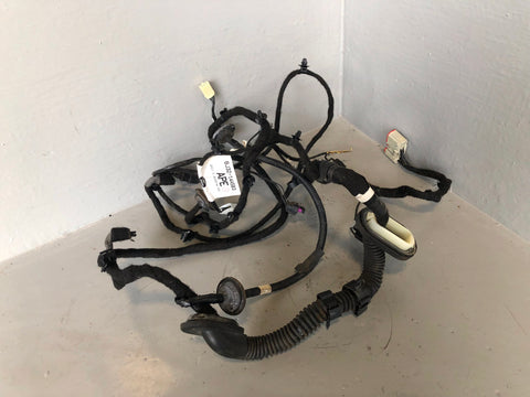 Range Rover Evoque Tailgate Boot Lid Wiring Loom BJ32-14A583-APE 2011 to 2015
