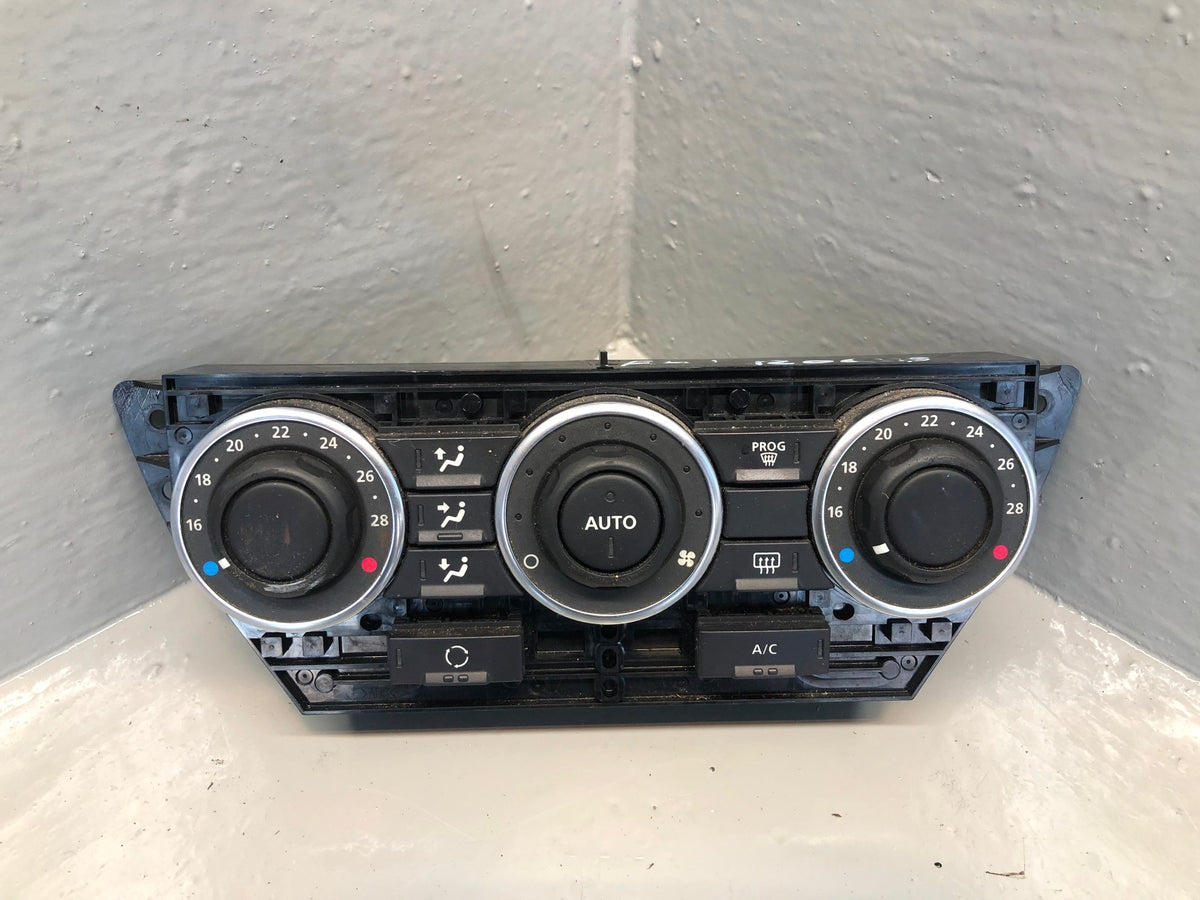 Freelander 2 Heater Control Panel 6H52-14C239-BC Land Rover 2011 to 2014
