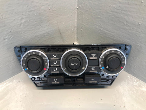 Freelander 2 Heater Control Panel 6H52-14C239-BC Land Rover 2011 to 2014
