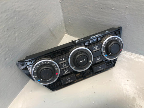 Freelander 2 Heater Control Panel 6H52-14C239-BC Land Rover 2011 to 2014